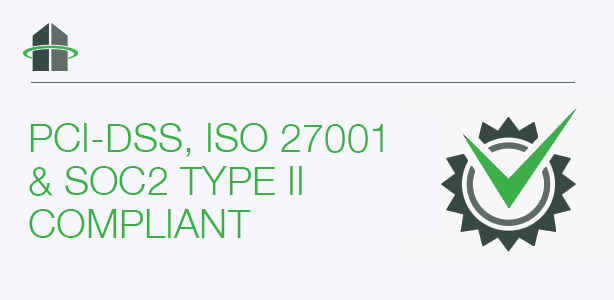 Cincinnati II Data Center - Compliance