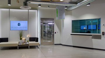 Las Vegas Colocation Alternative