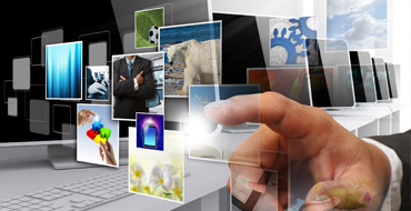 H5 Seattle is ideal for companies cenetered around content