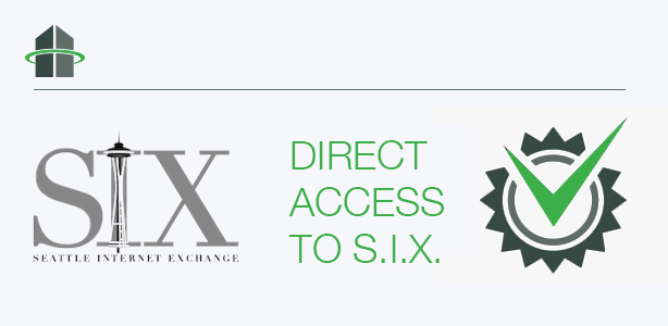 Reliable Seattle Colocation