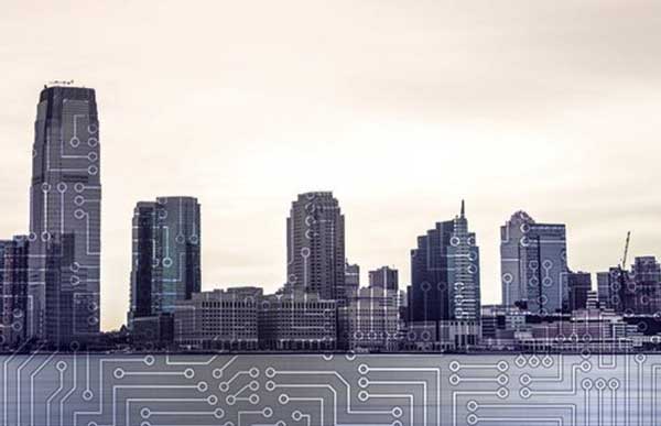 Secaucus Data Center - Low-Latency Colo