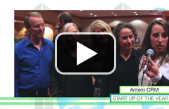 2015 APEX Awards Nominees - Antero CRM