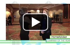 2015 APEX Awards Nominees - HomeAdvisor