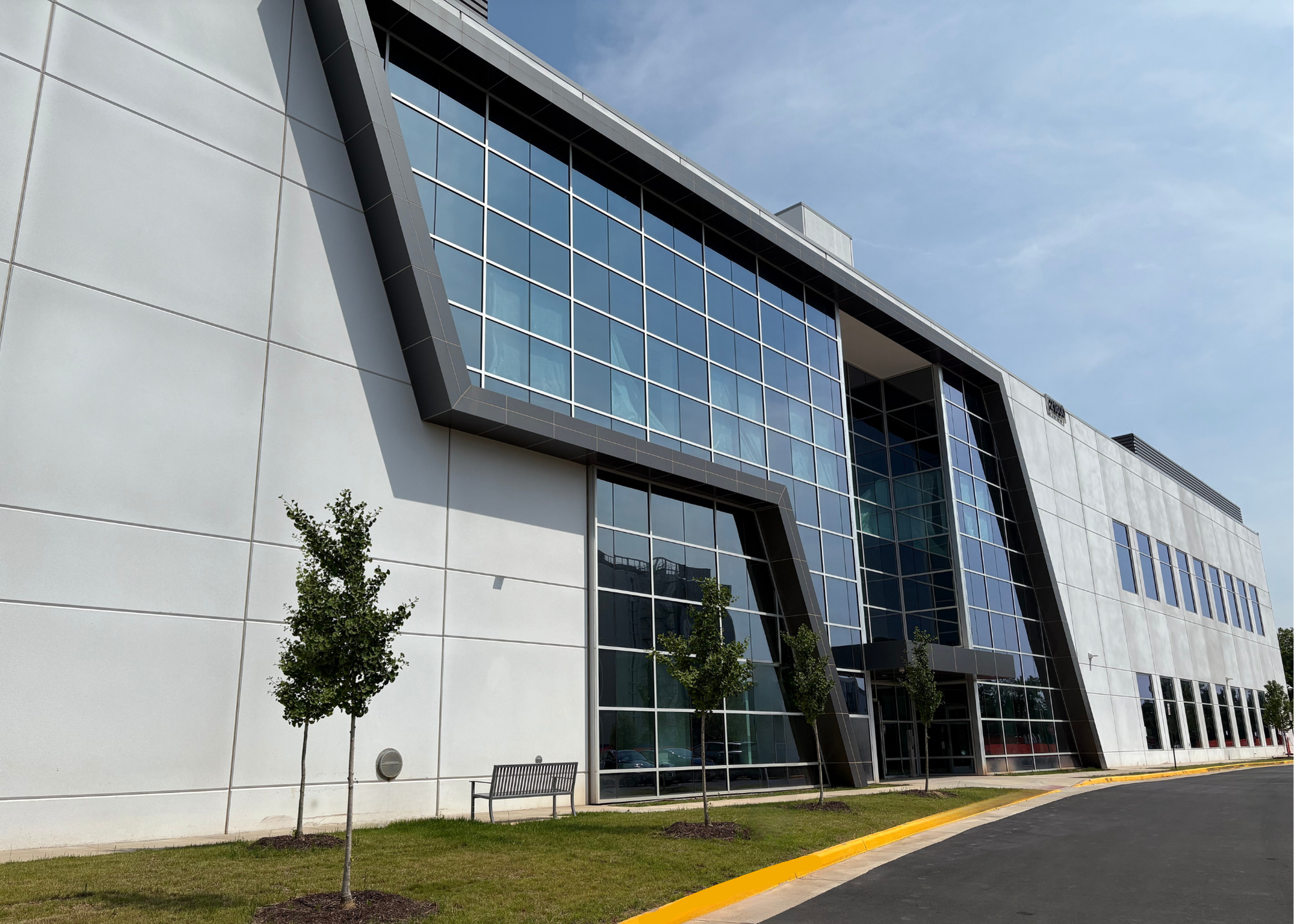 Ashburn Colocation - Main Image