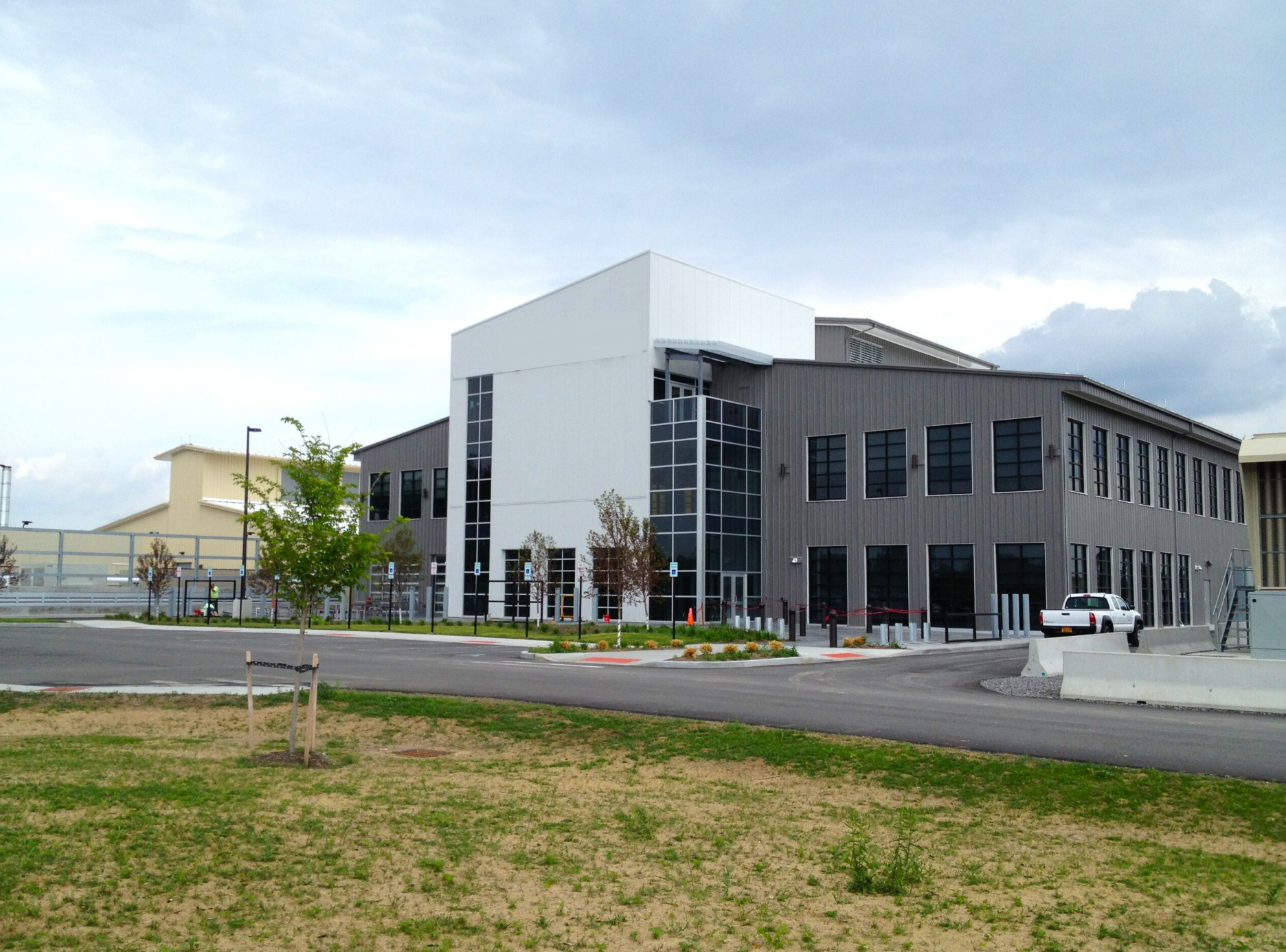 Buffalo Data Center Data Center