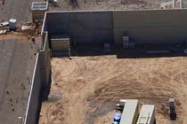 Denver Data Center - Powered Shell