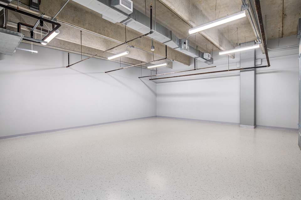 Atlanta Data Center