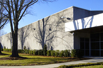 Phoenix Data Center - Powered Shell