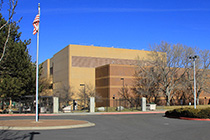 Phoenix Data Center - Wholesale