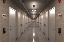 Phoenix Data Centers - Suites