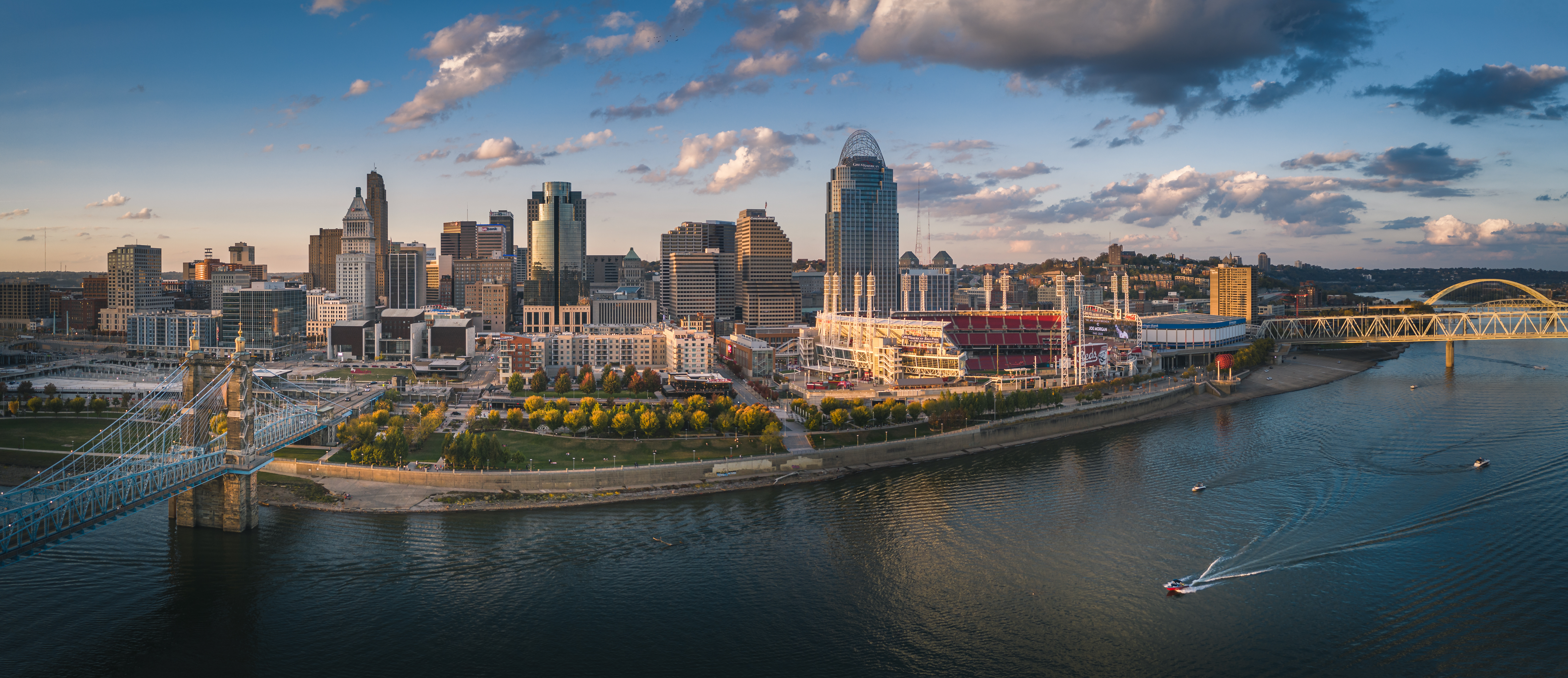 Cincinnati I Data Center - Main Image