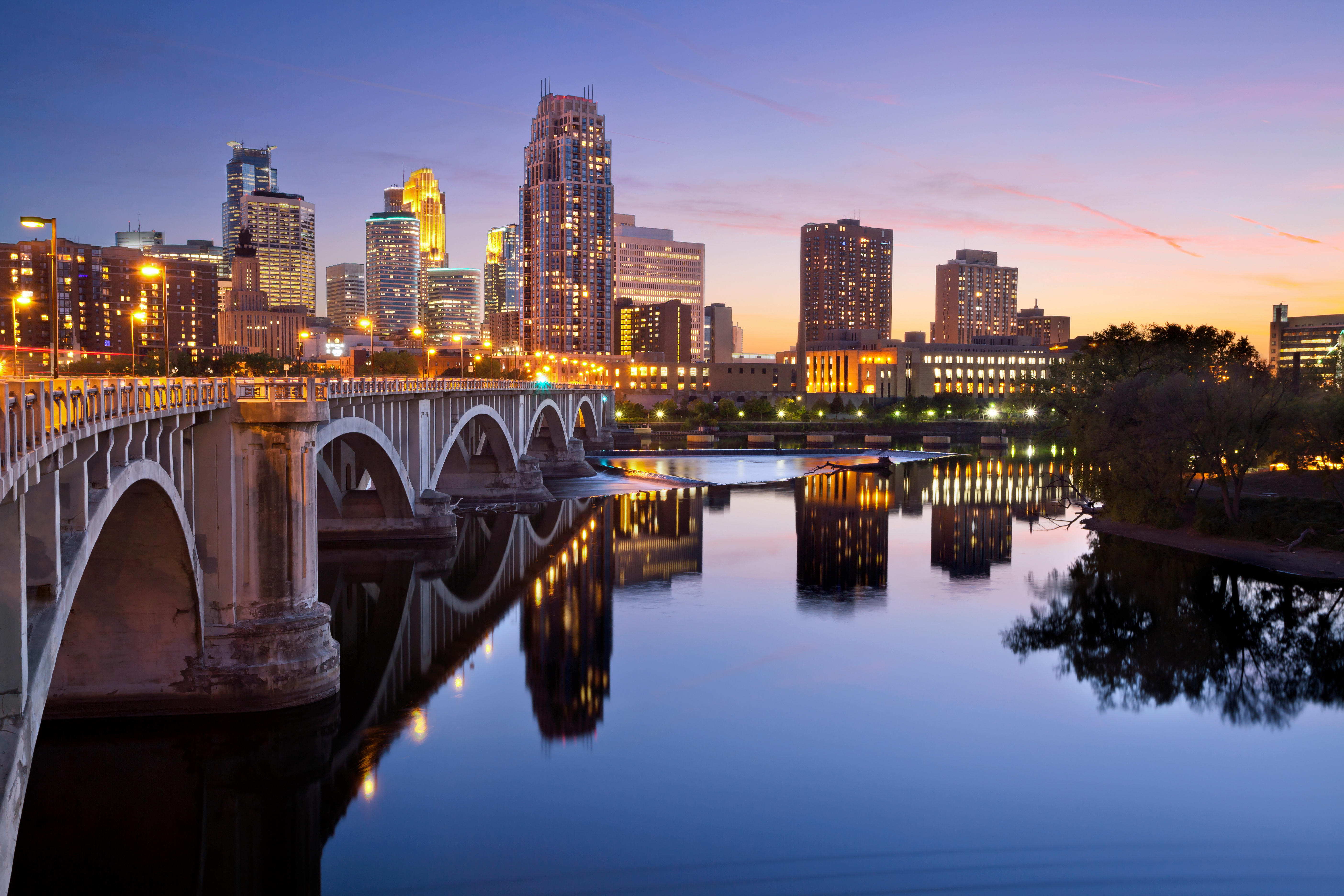 Minneapolis Data Center - MinnesotaData Center