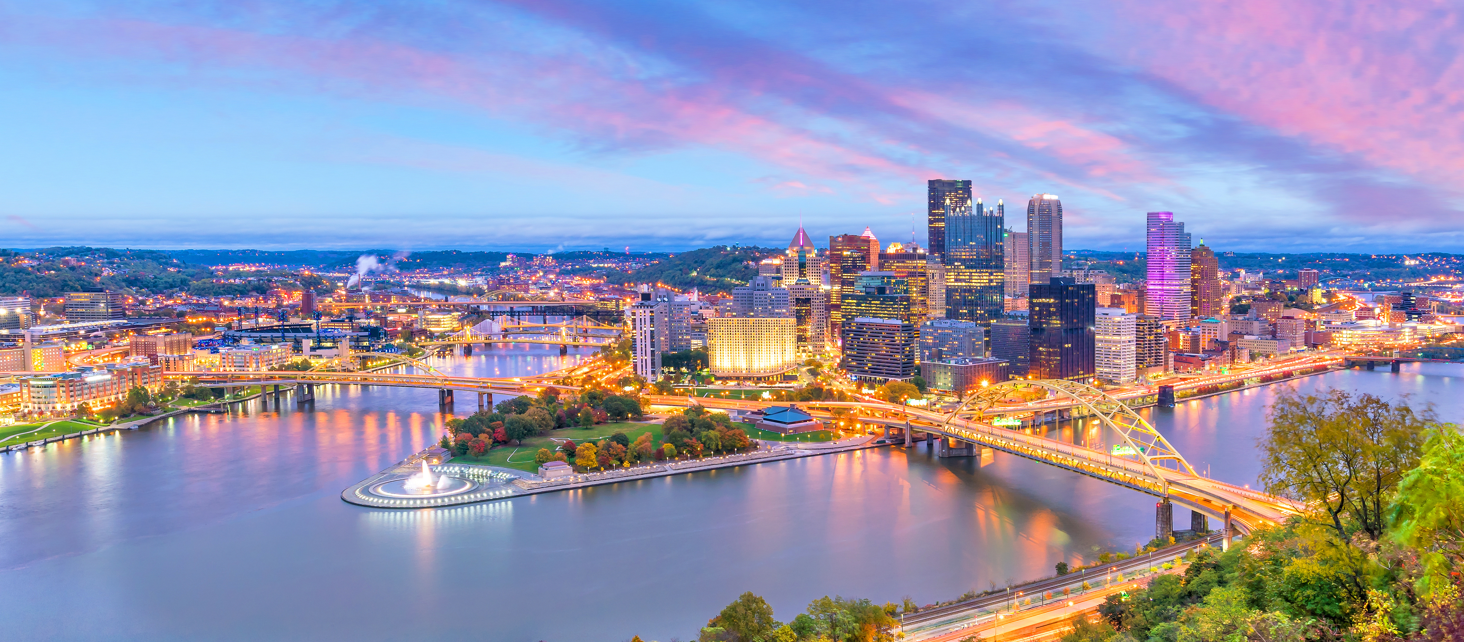 Pittsburgh Data Center - Pennsylvania Data Center