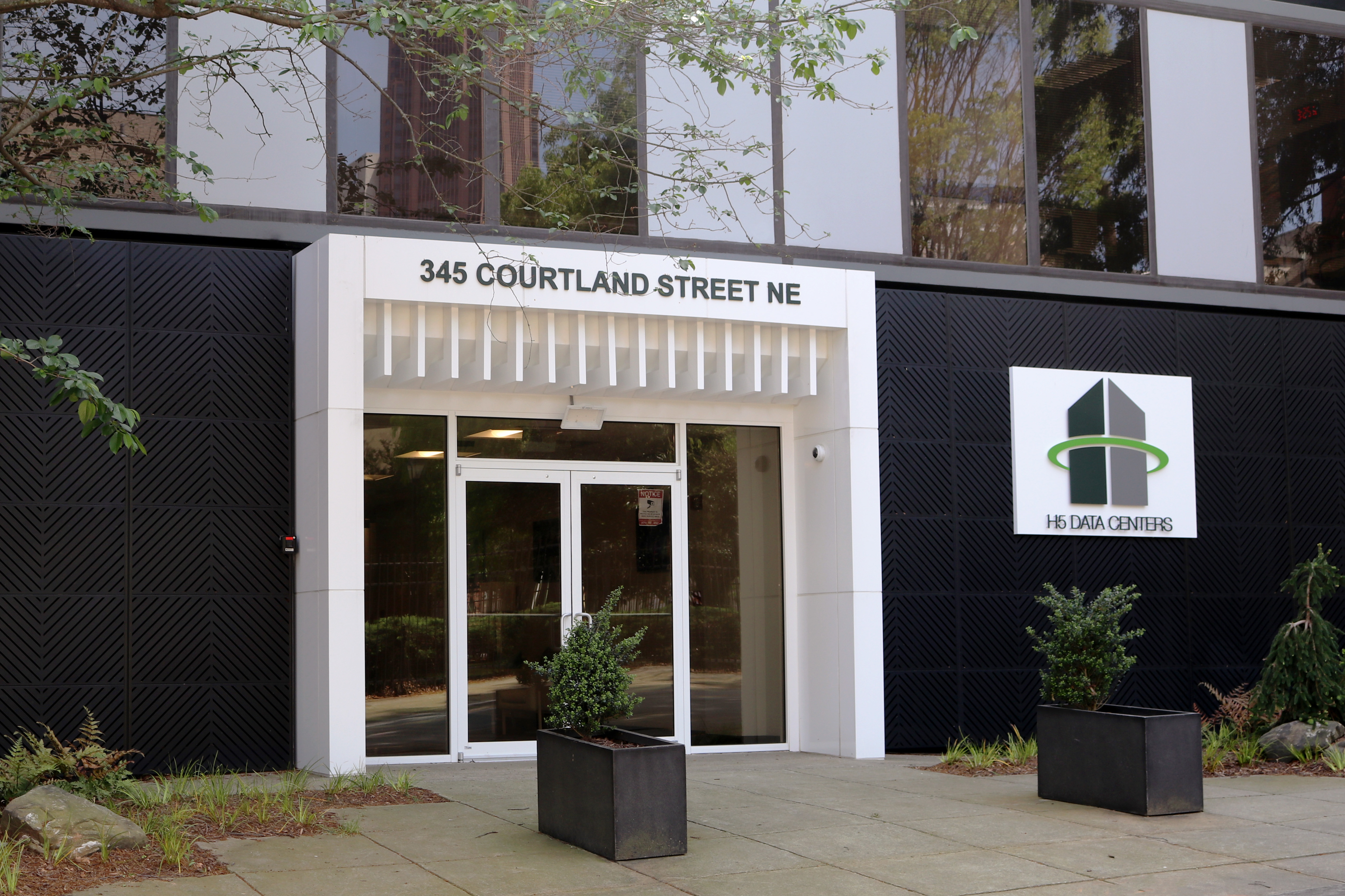 Atlanta Data Center - Main Image