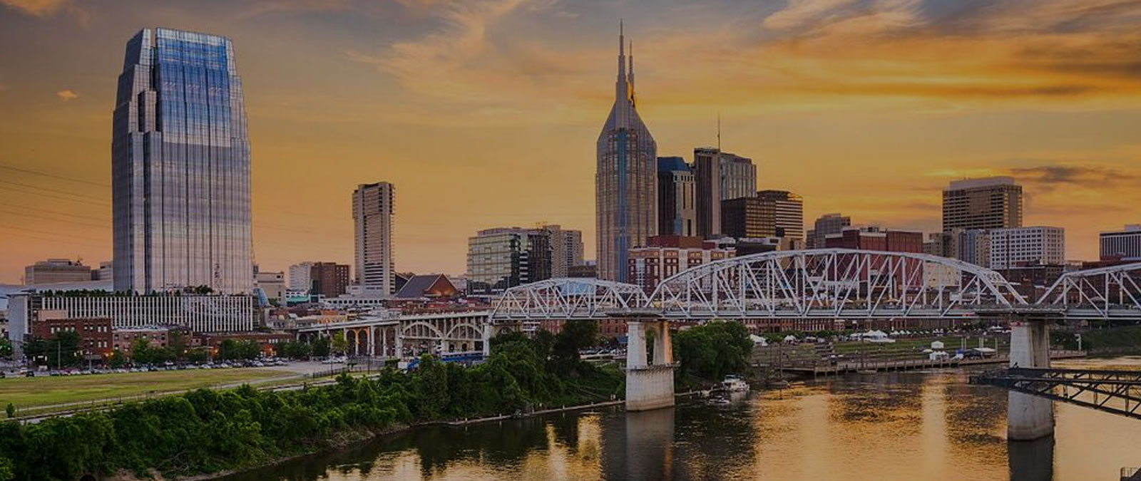 Nashville Data Center - Tennessee Data Center