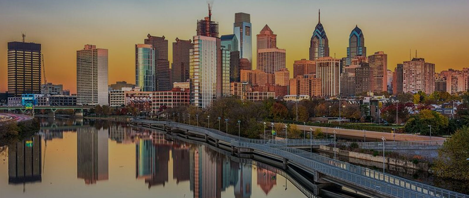 Philadelphia Data Center - Pennsylvania Data Center