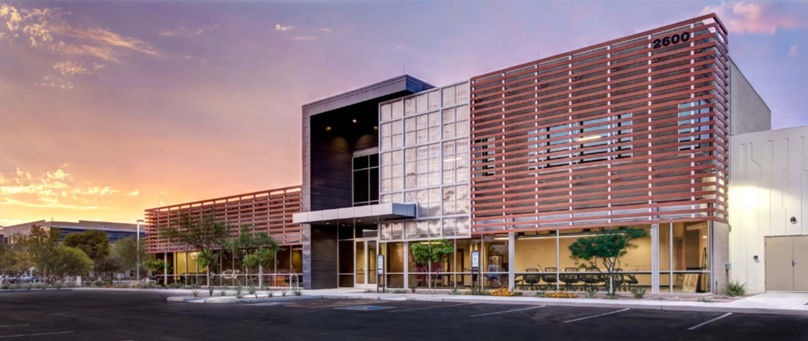 Phoenix Colocation - Main Image