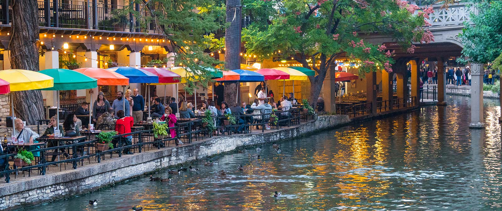 San Antonio Colocation - Main Image