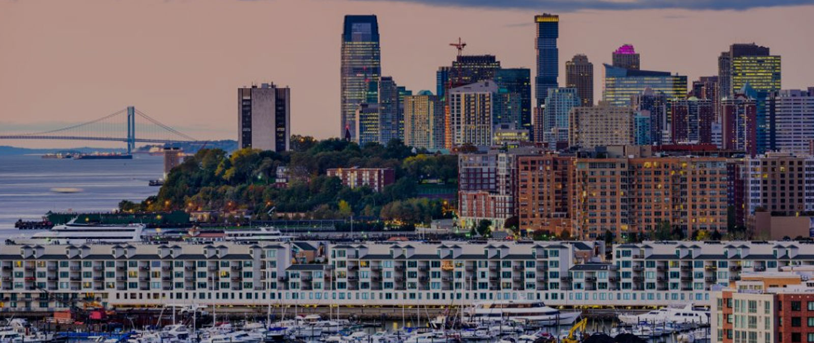 Secaucus Data Center - New Jersey Data Center