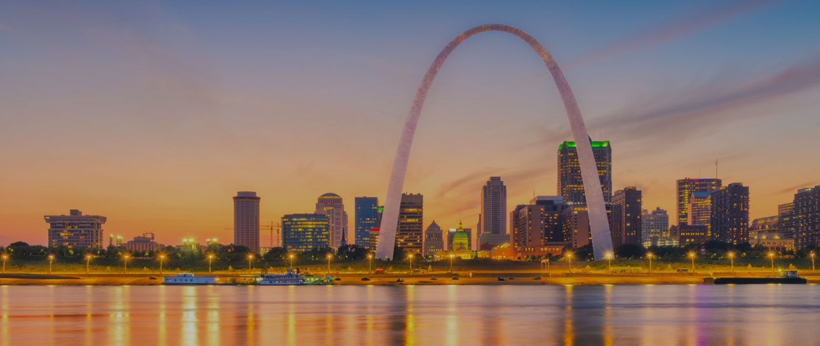 St. Louis Data Center - Missouri Data Center