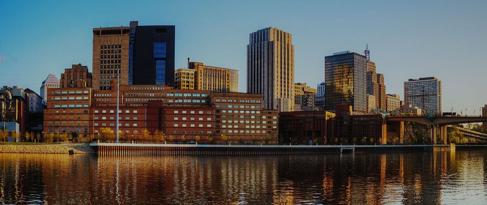 Minneapolis Data Center - MinnesotaData Center