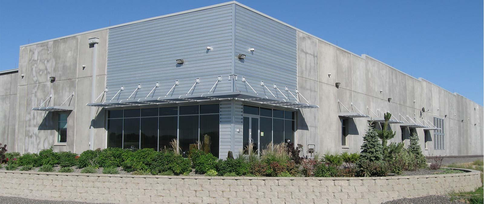 Quincy Data Center - Washington Data Center